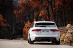 Jaguar XF S Sportbrake 2017 года (WW)